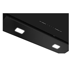 Beko BHCA92442BBH - Noir