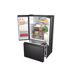 Hisense RF793N4SAFE - Noir