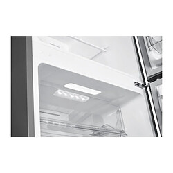 Continental Edison CEF2D334NFS pas cher