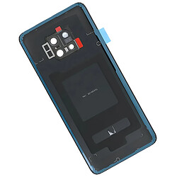 Avizar Vitre Arrière Huawei Mate 20 Pro - Noir