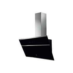 Electrolux EFV719K - Inox