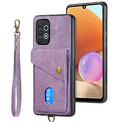 Acheter Samsung Galaxy A32 4G - Violet
