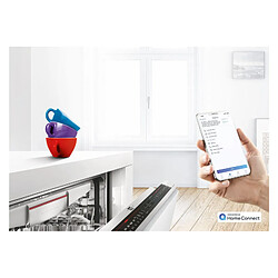 Bosch SMS4ETI28E - Inox pas cher