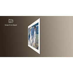 Tcl 65A300PRO - QLED 4K pas cher
