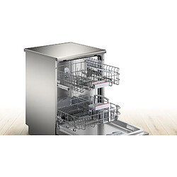 Avis Bosch SMS4ETI28E - Inox