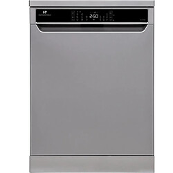 Continental edison CELV1539IS - Argent