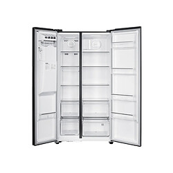 Acheter Réfrigérateur américain Frigidaire FRSBS90WDIXE · Reconditionné