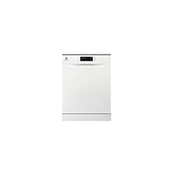 Electrolux ESS47410SW - Blanc
