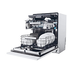 Acheter Haier XS 6B0B1SFS3/1 - Noir