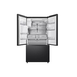 Avis Hisense RF793N4SAFE - Noir
