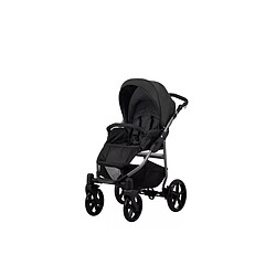 Avis Kunert Poussette Mata 07 - Noir graphite