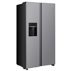 Réfrigérateur américain Frigidaire FRSBS90WDIXE - Reconditionné