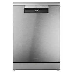 Haier XF 4A4M4PX - Inox