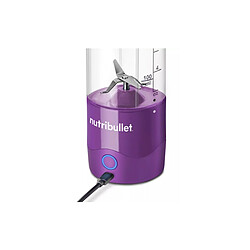 Avis Nutribullet NBP003PU - Violet