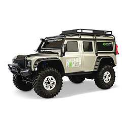 Amewi Voiture télécommandée électrique 4x4 SUV Crawler Pioneer Dirt Climbing RTR