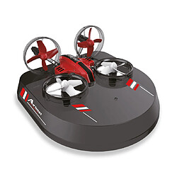Acheter Amewi Drone Planeur Aéroglisseur Air Genius 3-en-1