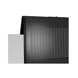 Beko HNS61212XH - Noir