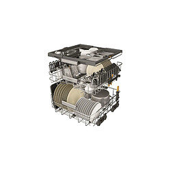 Acheter Whirlpool W7FHS51 · Reconditionné