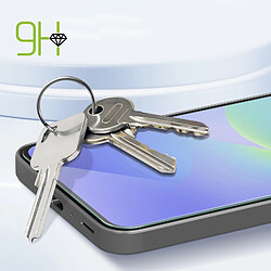 Avis Mayaxess Verre Trempé Galaxy A36