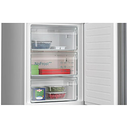Siemens KG36N2LCF - Inox pas cher