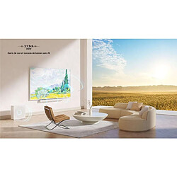 Acheter Tcl 55A300PRO - QLED 4K