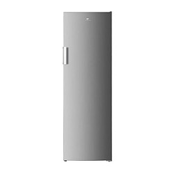 Continental Edison Congélateur armoire Silver