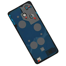 Avizar Vitre Arrière Oppo A79 - Violet