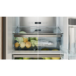 Avis Asko R23841B - Noir · Reconditionné