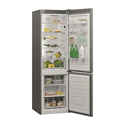 Avis Whirlpool W5921EOX2 - Inox