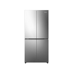 Hisense RQ5P470SEIE - Inox