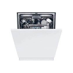 Haier Lave-vaisselle Haier XS 6B0B1SFS3 ENCASTRABLE 60 CM