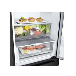 Lg GBV3200DEP - Noir