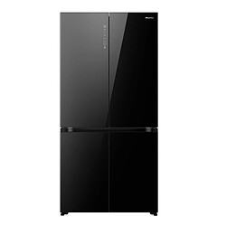 Hisense RQ768N4GBE - Noir
