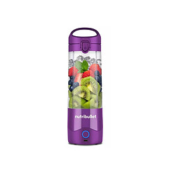 Nutribullet NBP003PU - Violet