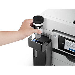 Acheter Epson EcoTank Pro - Noir
