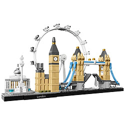 Lego Architecture Londres