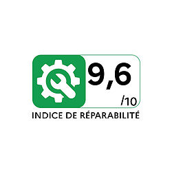 Avis Samsung WW90CGC04DAE - Blanc