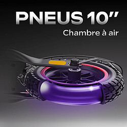 UrbanGlide Ride 100 PLUS - Trottinette électrique pas cher