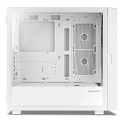 Acheter Nox Hummer BIOS Blanc