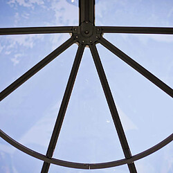 Acheter Canopia By Palram Marquise Lily - 216 x 88 cm