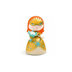 Arty Toys Princesse Barbara