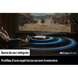 Samsung SP-LPU9D - Vprojecteur Home Cinéma pas cher