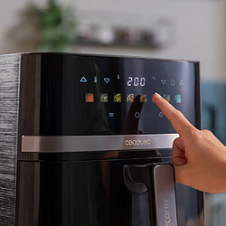 Cecotec Duoheat 8000 pas cher