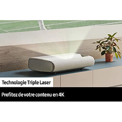 Avis Samsung SP-LPU9D - Vprojecteur Home Cinéma