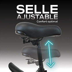 Avis UrbanGlide eBike 140 - Bleu