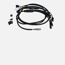 UrbanGlide Cable Alimentation Moteur E-CROSS PRO