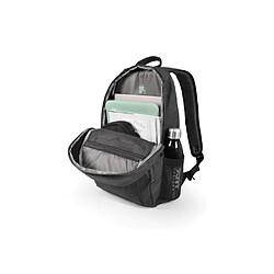 Acheter PORT Designs Port Sac à dos Houston 17,3'' - Noir/Rouge