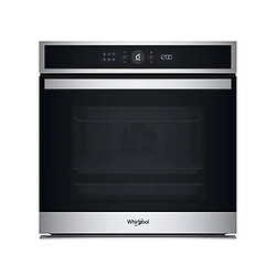 Whirlpool WOI4IS8PM0XAF - Inox