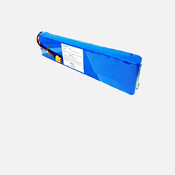 UrbanGlide Batterie 48V 12.5AH E-CROSS PRO/BOOST