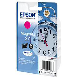 Acheter Epson Cartouche d'encre 27 - Magenta